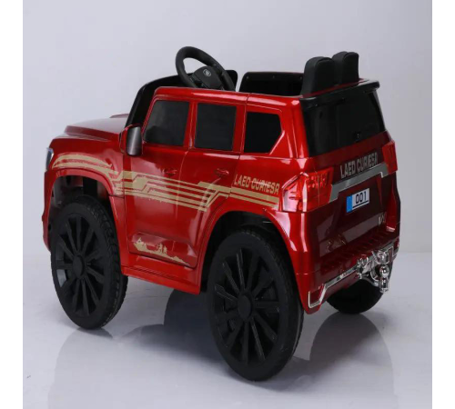 საბავშვო ელექტრო მანქანა  TOYOTA 9088R