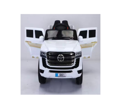 საბავშვო ელექტრო მანქანა  TOYOTA 9088W