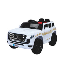 საბავშვო ელექტრო მანქანა  TOYOTA 9088W