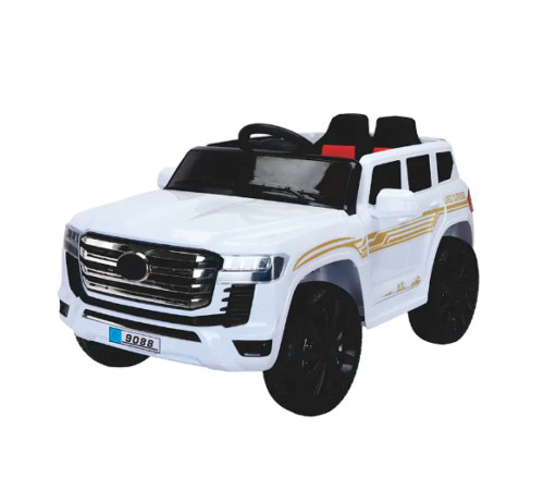 საბავშვო ელექტრო მანქანა  TOYOTA 9088W