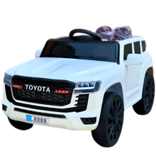 საბავშვო ელექტრო მანქანა  TOYOTA 2288W
