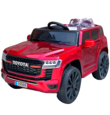 საბავშვო ელექტრო მანქანა  TOYOTA 2288R