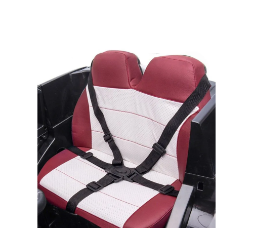 საბავშვო ელექტრო მანქანა TOYOTA D-189-B