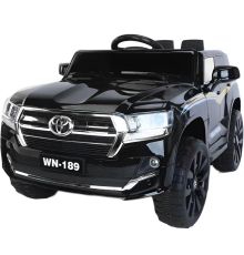 საბავშვო ელექტრო მანქანა TOYOTA D-189-B