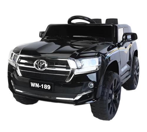 საბავშვო ელექტრო მანქანა TOYOTA D-189-B