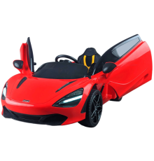 საბავშვო ელექტრო მანქანა MCLAREN 5720S-R