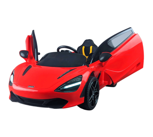 საბავშვო ელექტრო მანქანა MCLAREN 5720S-R