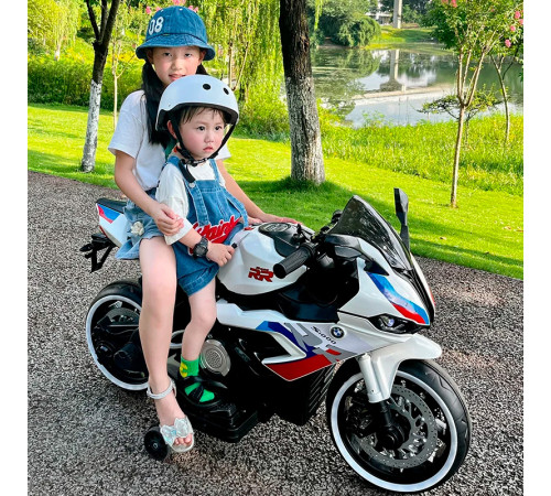 საბავშვო ელექტო მოტოციკლეტი M919-W