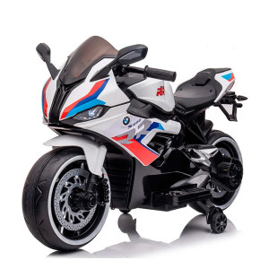 საბავშვო ელექტო მოტოციკლეტი M919-W