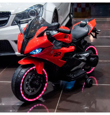 საბავშვო ელექტო მოტოციკლეტი M919-R