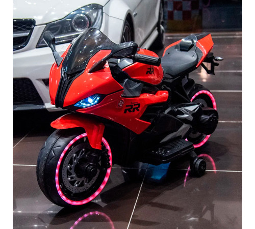 საბავშვო ელექტო მოტოციკლეტი M919-R