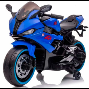 საბავშვო ელექტო მოტოციკლეტი M919-B