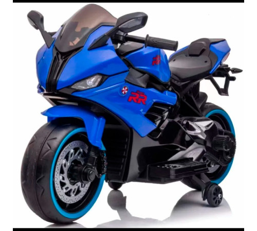 საბავშვო ელექტო მოტოციკლეტი M919-B