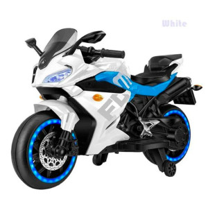 საბავშვო ელექტო მოტოციკლეტი M1800-W