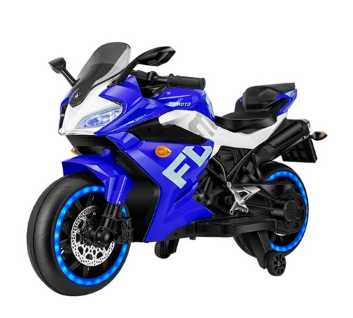 საბავშვო ელექტო მოტოციკლეტი M1800-B