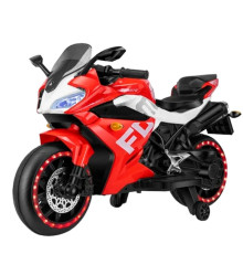 საბავშვო ელექტო მოტოციკლეტი M1800-R