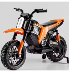 საბავშვო ელექტო მოტოციკლეტი M5918-Y