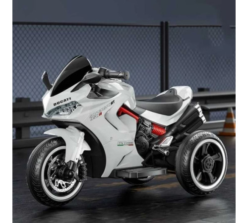 საბავშვო ელექტო მოტოციკლეტი  M9990-W(950)