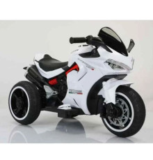საბავშვო ელექტო მოტოციკლეტი  M9990-W(950)