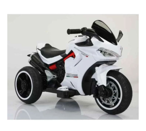 საბავშვო ელექტო მოტოციკლეტი  M9990-W(950)
