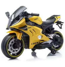 საბავშვო ელექტო მოტოციკლეტი 921-Y