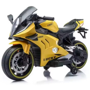 საბავშვო ელექტო მოტოციკლეტი 921-Y