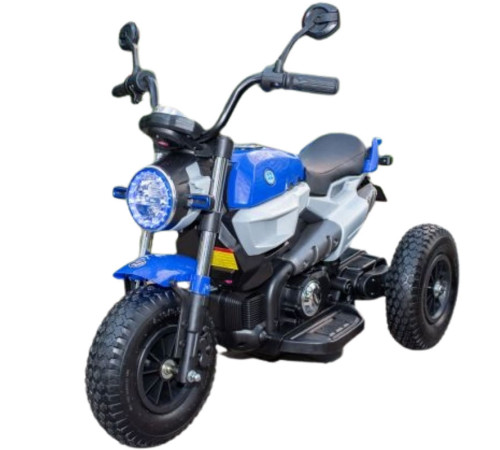 საბავშვო ელექტო მოტოციკლეტი BMW M 8188-BLU
