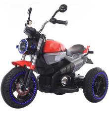 საბავშვო ელექტო მოტოციკლეტი BMW M 8188-RED