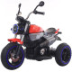 საბავშვო ელექტო მოტოციკლეტი BMW M 8188-RED