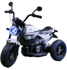საბავშვო ელექტო მოტოციკლეტი BMW M 8188-WITE