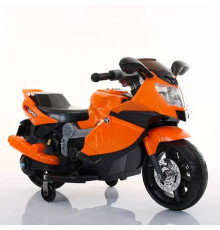 საბავშვო ელექტო მოტოციკლეტი PT600-Y