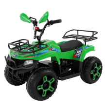 საბავშვო ელექტრო კვადრო  6187KV-GREEN