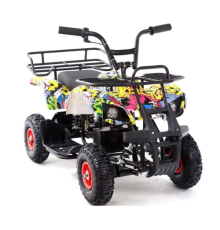 საბავშვო ელექტრო კვადრო 6689WRE