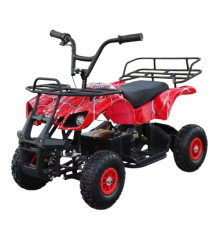 საბავშვო ელექტრო კვადრო 6689R