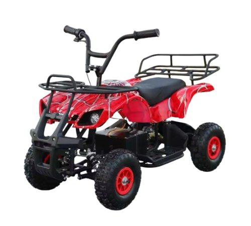 საბავშვო ელექტრო კვადრო 6689R