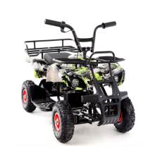 საბავშვო ელექტრო კვადრო 6689G