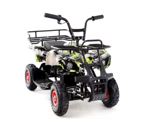 საბავშვო ელექტრო კვადრო 6689G