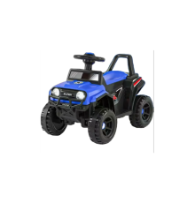 საბავშვო ელექტრო კვადრო 2188BLU