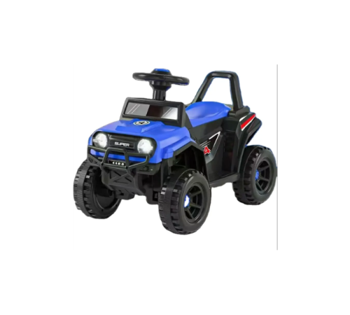 საბავშვო ელექტრო კვადრო 2188BLU