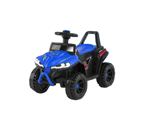 საბავშვო ელექტრო კვადრო 3188BLU