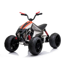 საბავშვო ელექტრო კვადრო LL718-O