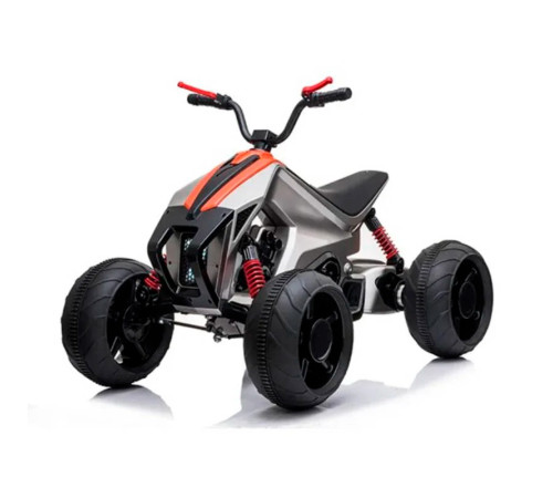 საბავშვო ელექტრო კვადრო LL718-O