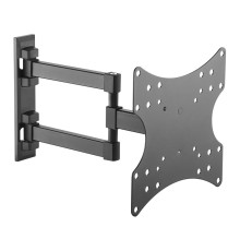 ტელევიზორის საკიდი Stell Extensible adjustable mount for TV 23'' - 42'' Max. loading: 20 kg SHO 4540