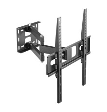 ტელევიზორის საკიდი Stell Extensible adjustable mount for TV 32'' - 55''   Max. loading: 35 kg SHO 4600