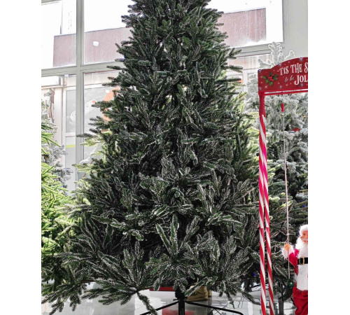 სილიკონის ნაძვის ხე SPE2252A-210