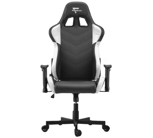 სათამაშო სავარძელი 1X series White