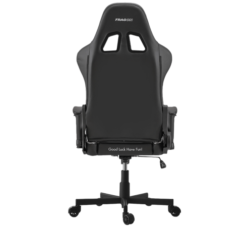 სათამაშო სავარძელი 1X series White