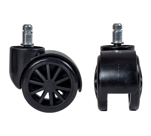 სათამაშო სავარძელი 1X series White