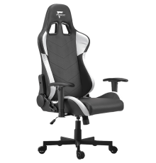 სათამაშო სავარძელი 1X series White