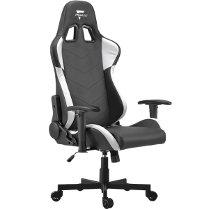 სათამაშო სავარძელი 1X series White